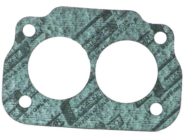 Mr Gasket Carburetor Insulators 52 Item Image