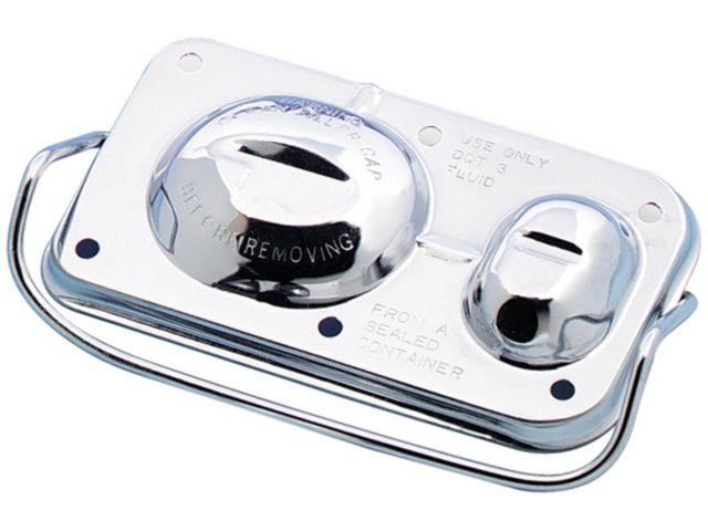 Mr Gasket Hardware 5271 Item Image