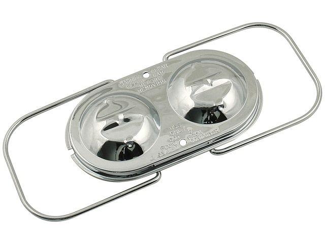 Mr Gasket Brake Master Cylinder Repair Parts 5272 Item Image