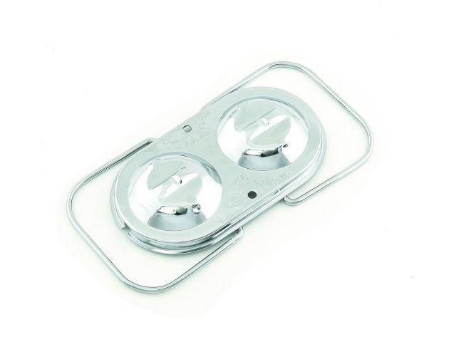Mr Gasket Brake Master Cylinder Repair Parts 5273 Item Image
