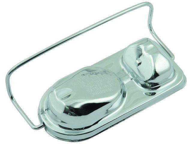 Mr Gasket Brake Master Cylinder Repair Parts 5274 Item Image