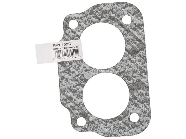 Mr Gasket Carburetor Insulators 52G Item Image