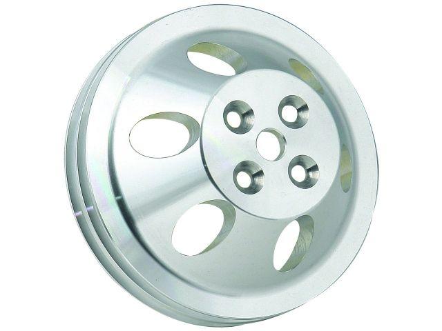 Mr Gasket Crank Pulleys 5311 Item Image