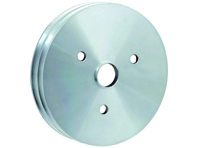 Mr Gasket Crank Pulleys 5313 Item Image