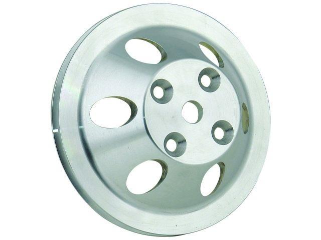 Mr Gasket Crank Pulleys 5314 Item Image
