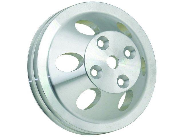 Mr Gasket Crank Pulleys 5315 Item Image