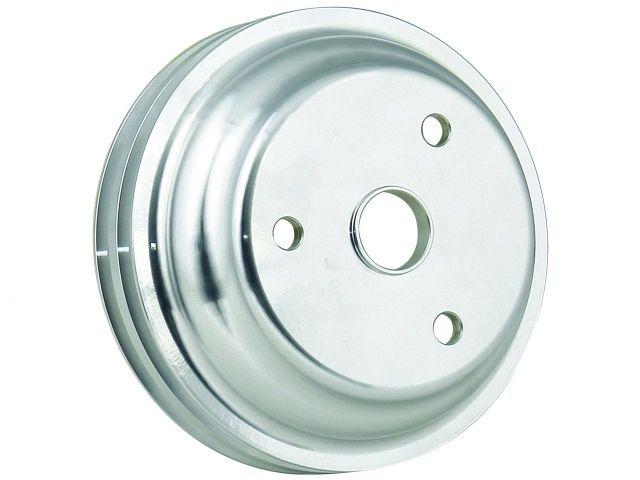 Mr Gasket Crank Pulleys 5317 Item Image