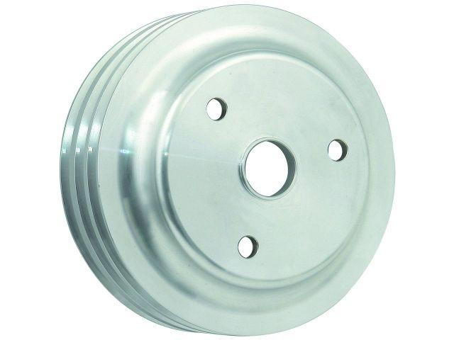 Mr Gasket Crank Pulleys 5318 Item Image