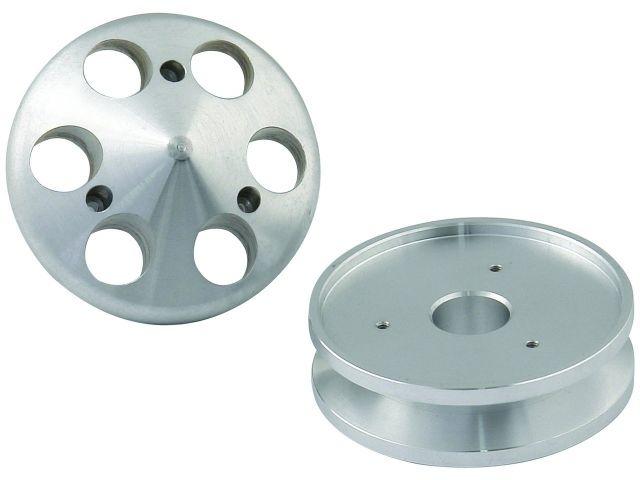 Mr Gasket Alternator Pulleys 5320 Item Image