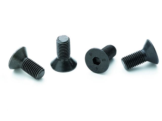 Mr Gasket Standard Bolts 5321 Item Image