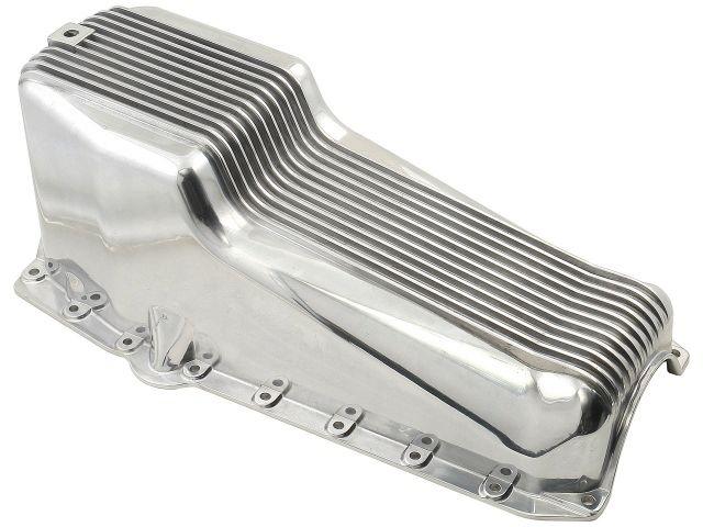 Mr Gasket Oil Pans 5415 Item Image