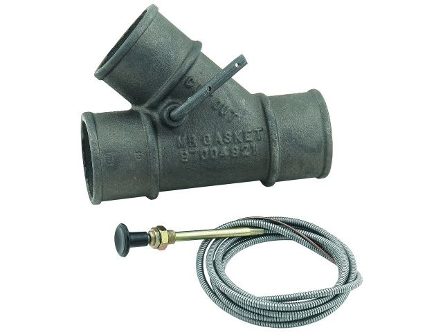 Mr Gasket Electronic Accessories 5424 Item Image