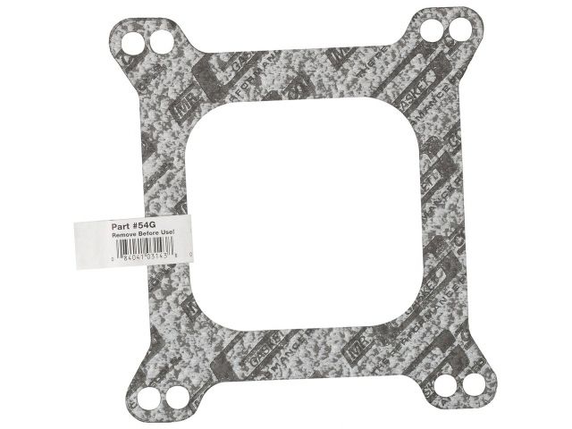 Mr Gasket Carburetor Insulators 54G Item Image