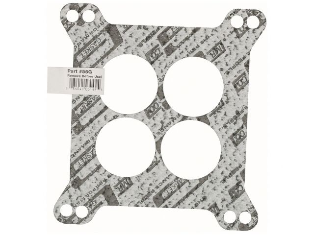 Mr Gasket Carburetor Insulators 55G Item Image