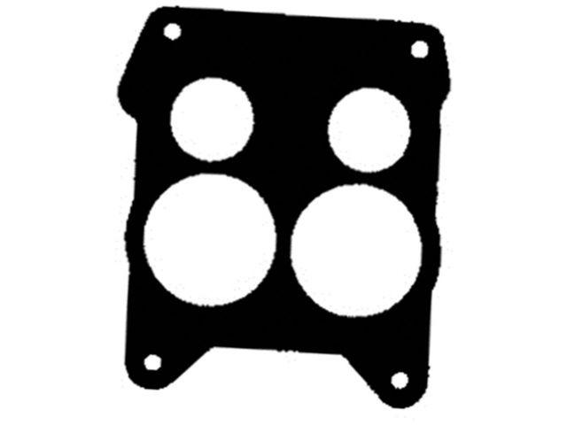 Mr Gasket Carburetor Insulators 56 Item Image