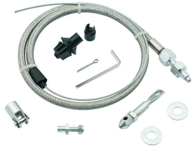 Mr Gasket Electronic Accessories 5657 Item Image