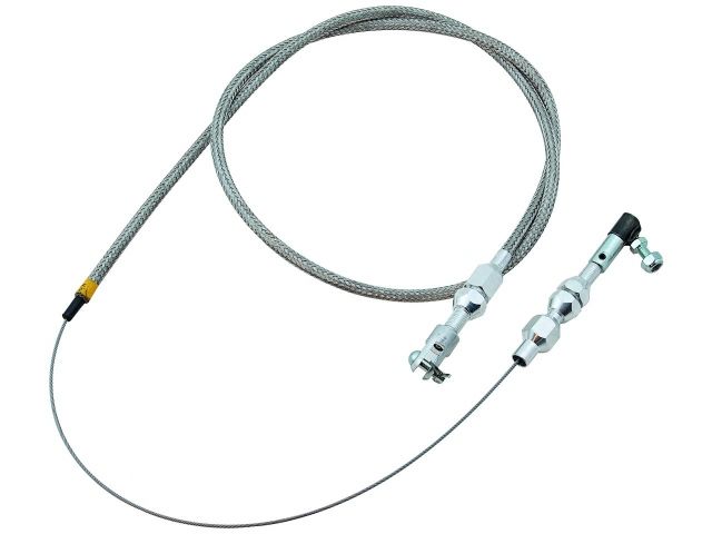 Mr Gasket Throttle Parts 5659 Item Image