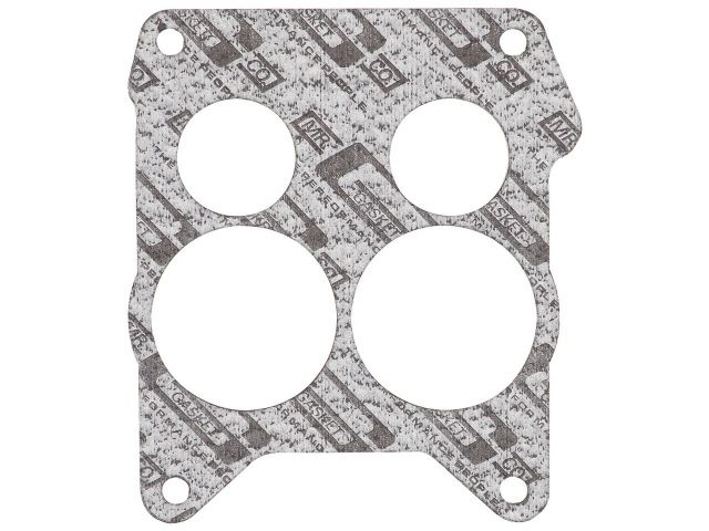 Mr Gasket Carburetor Insulators 56C Item Image