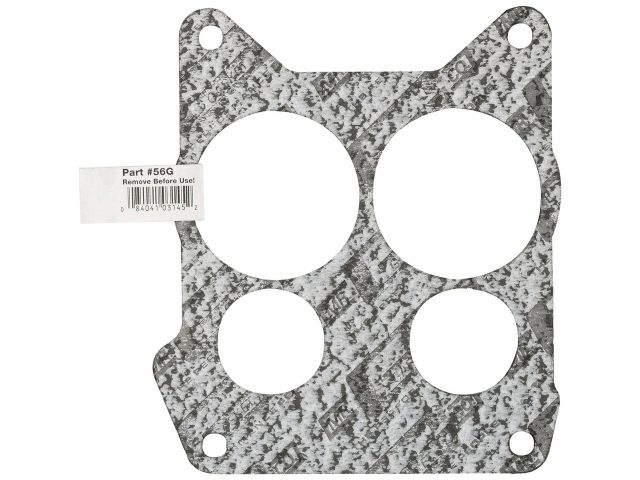 Mr Gasket Carburetor Insulators 56G Item Image