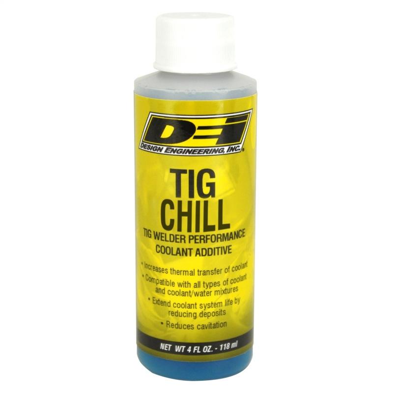 DEI Tig Chill 4 oz. 040209 Main Image