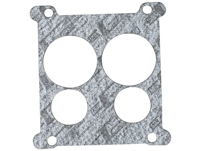 Mr Gasket Carburetor Insulators 57A Item Image