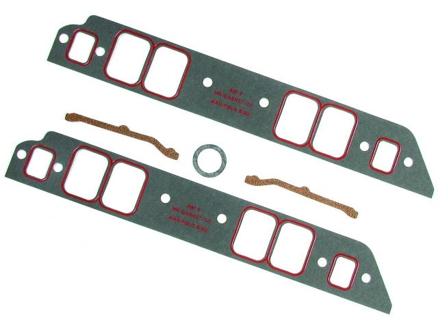 Mr Gasket Intake Gasket 5817 Item Image