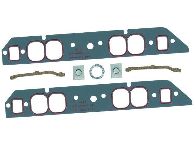 Mr Gasket Intake Gasket 5827 Item Image