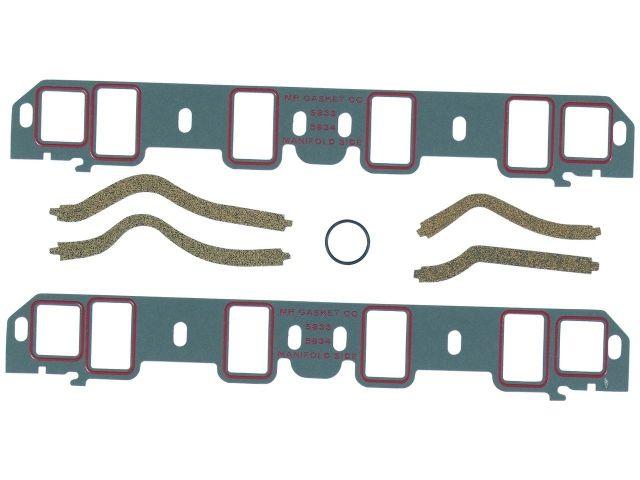 Mr Gasket Intake Gasket 5834 Item Image