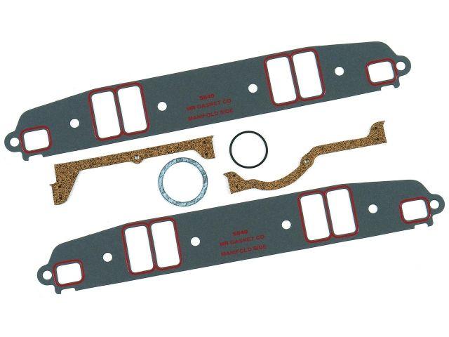 Mr Gasket Exhaust Manifold Gaskets 5840 Item Image