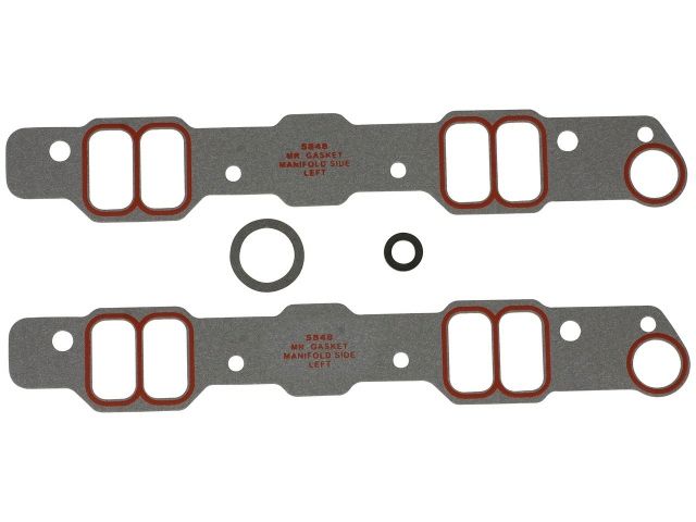 Mr Gasket Intake Gasket 5848 Item Image