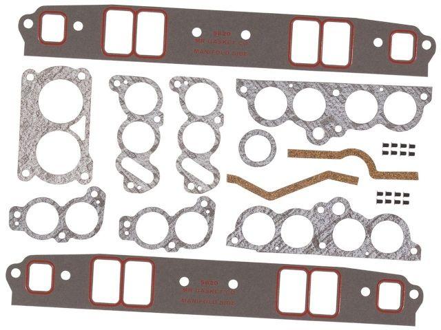 Mr Gasket Intake Gasket 5851 Item Image