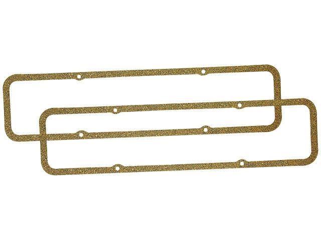 Mr Gasket Valve Covers 5855 Item Image