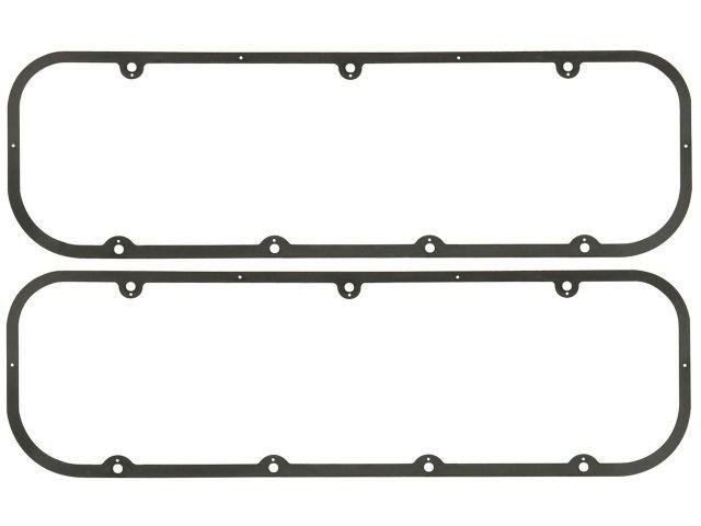 Mr Gasket Valve Cover Gaskets 586G Item Image