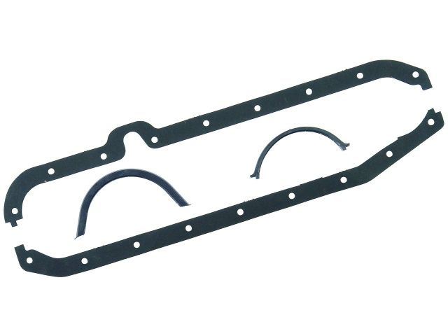 Mr Gasket Oil Pan Gaskets 5882 Item Image