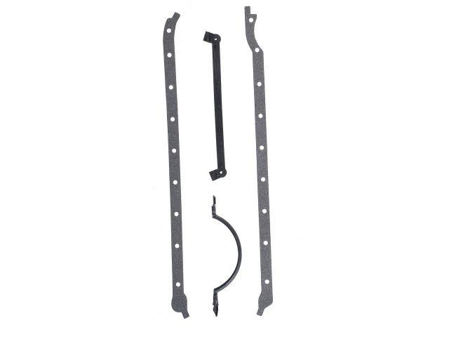 Mr Gasket Oil Pan Gaskets 5883 Item Image
