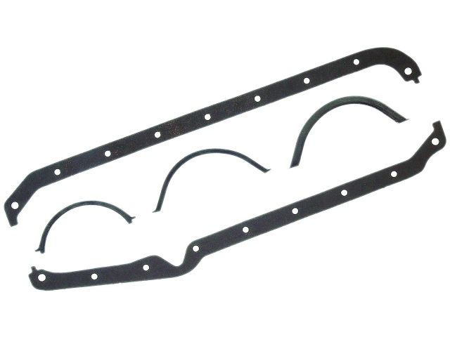 Mr Gasket Oil Pan Gaskets 5884 Item Image