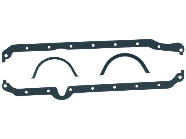 Mr Gasket Oil Pan Gaskets 5885 Item Image