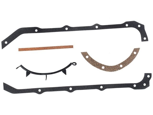 Mr Gasket Oil Pan Gaskets 5889 Item Image