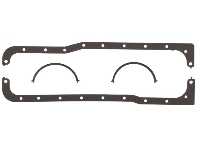 Mr Gasket Oil Pan Gaskets 5890 Item Image
