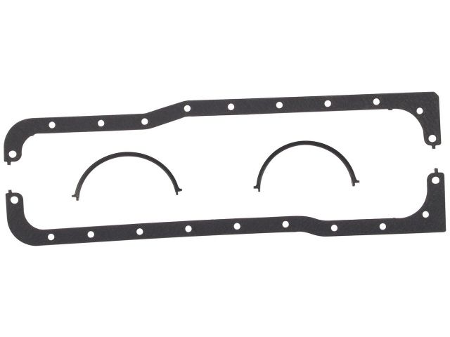 Mr Gasket Oil Pan Gaskets 5891 Item Image