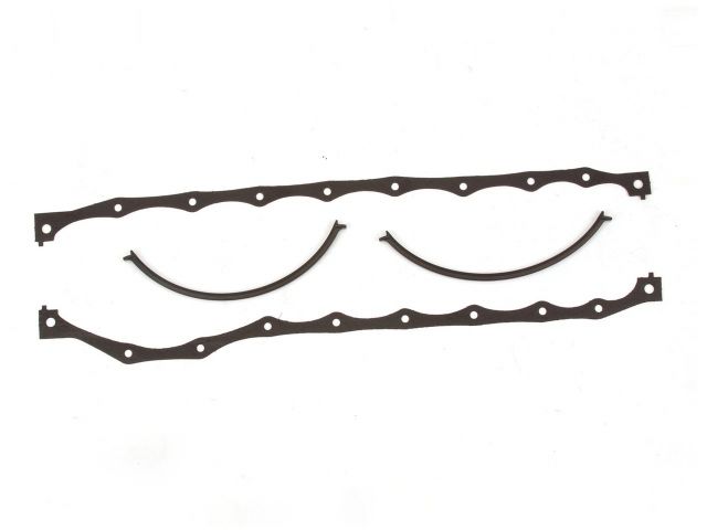 Mr Gasket Oil Pan Gaskets 5892 Item Image