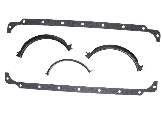 Mr Gasket Oil Pan Gaskets 5895 Item Image