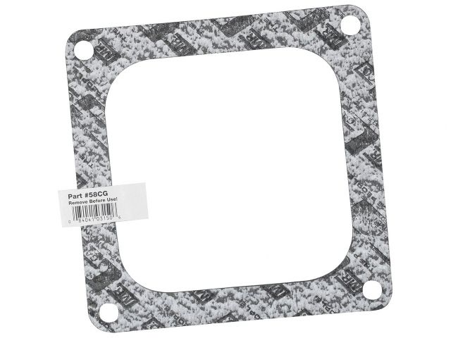 Mr Gasket Intake Gasket 58CG Item Image