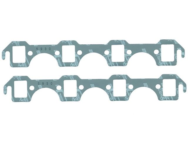 Mr Gasket Exhaust Gasket 5930 Item Image