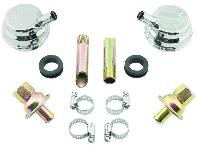 Mr Gasket Hardware 6002 Item Image