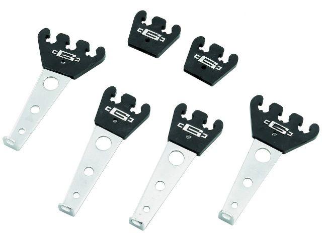 Mr Gasket Spark Plug Wires 6015 Item Image