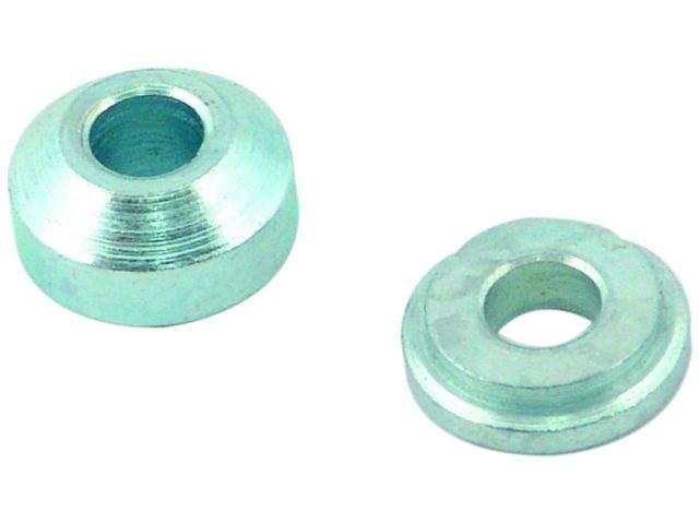 Mr Gasket Carburetor Insulators 6026 Item Image