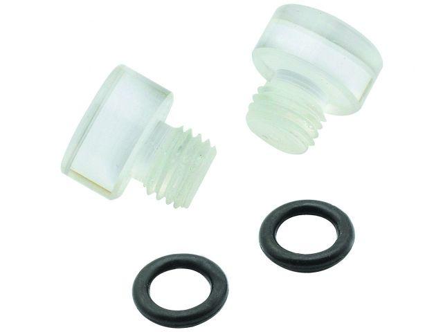 Mr Gasket Plugs 6057 Item Image