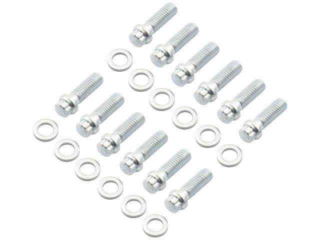 Mr Gasket Intake Manifold Hardware 6091 Item Image
