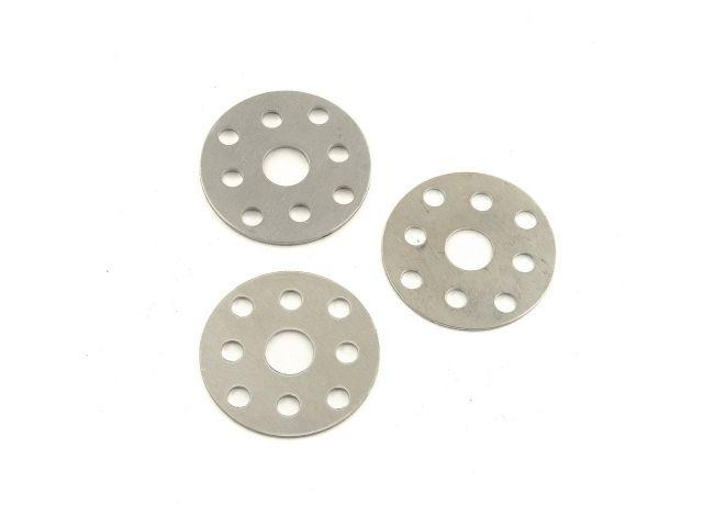 Mr Gasket Water Pump Gaskets 6129 Item Image